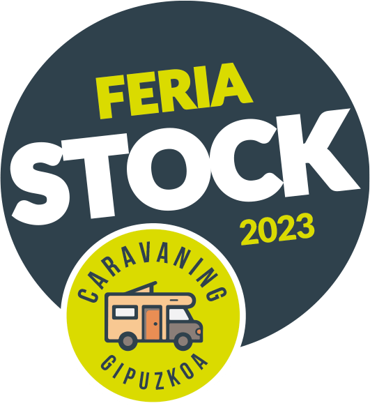 Logotipo Feria Stock 2023